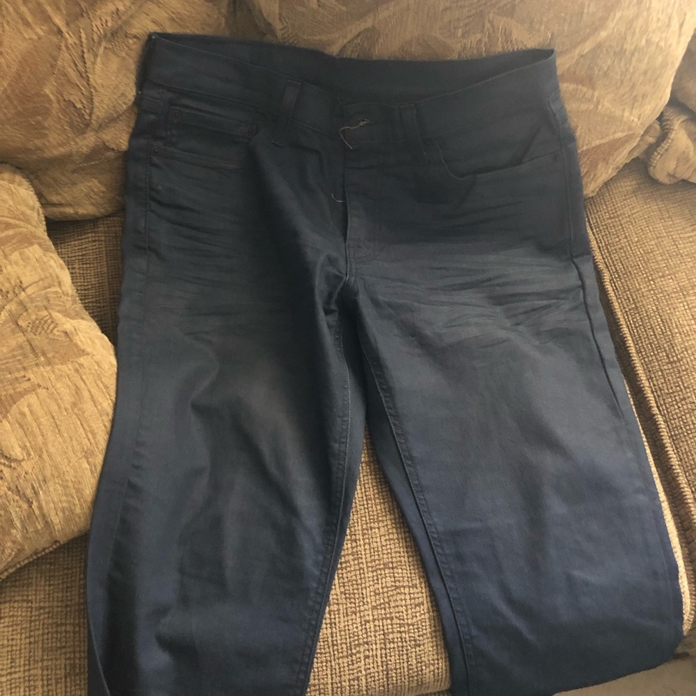 Levi’s jeans
